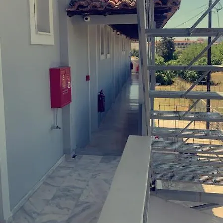Szálloda Studio Isufaj