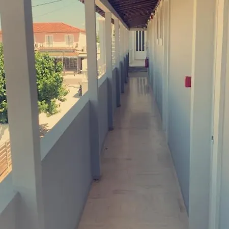 Szálloda Studio Isufaj Laganász