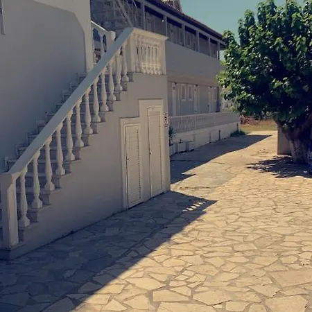 Szálloda Studio Isufaj