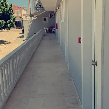Studio Isufaj Laganász