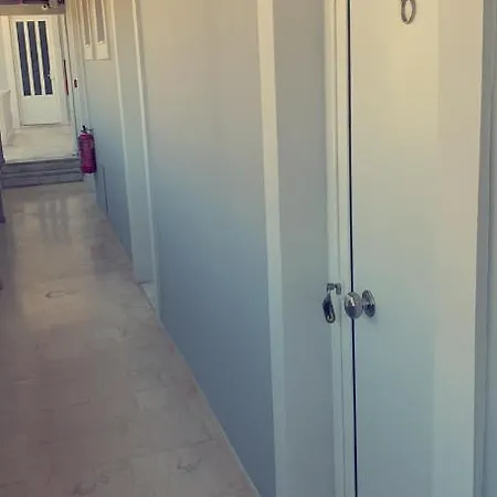 Szálloda Studio Isufaj 3*