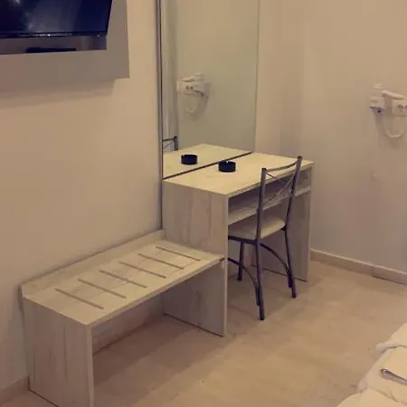 Szálloda Studio Isufaj Laganász